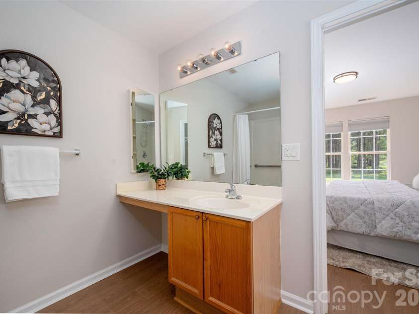 1011 Holly Villa Circle, Indian Trail, NC 28079.  MLS# CAR4424064, YatesRealty ID 50662. 