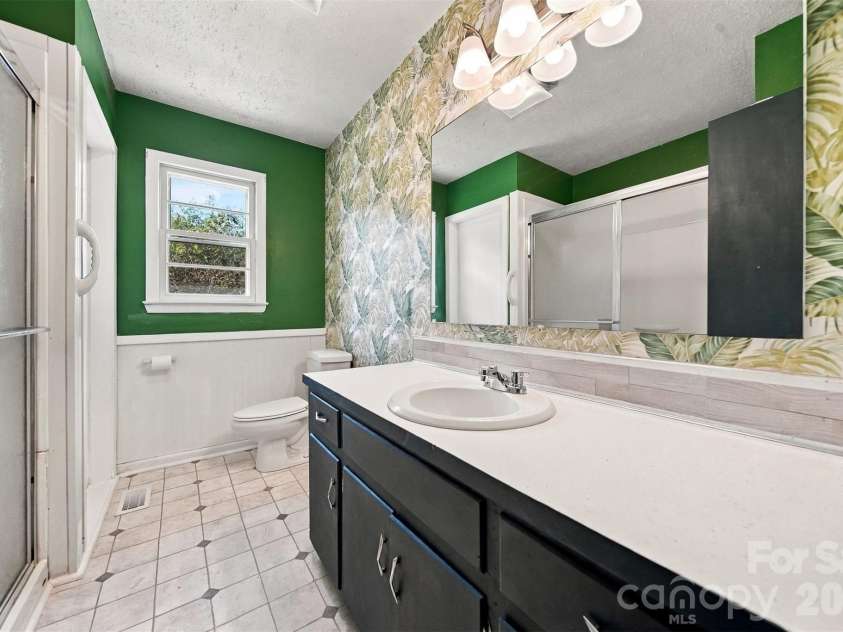 3490 Greentree Acres Road, Valdese, NC 28690.  MLS# CAR4424184, YatesRealty ID 50663. 