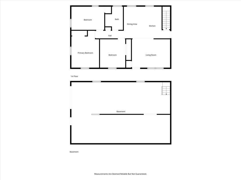 3490 Greentree Acres Road, Valdese, NC 28690.  MLS# CAR4424184, YatesRealty ID 50663. 