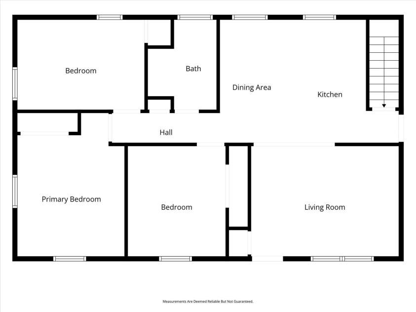 3490 Greentree Acres Road, Valdese, NC 28690.  MLS# CAR4424184, YatesRealty ID 50663. 