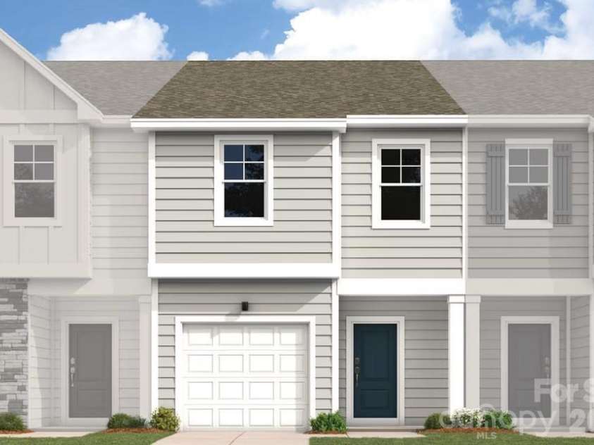 4628 Green Drake Drive, Charlotte, NC 28269.  MLS# CAR4424251, YatesRealty ID 50666. Sample Image Arbor