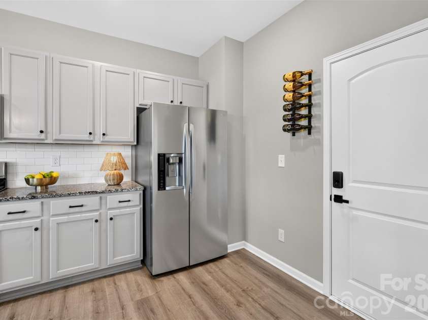 3033 Eastcott Avenue, Monroe, NC 28110.  MLS# CAR4415183, YatesRealty ID 50669. 