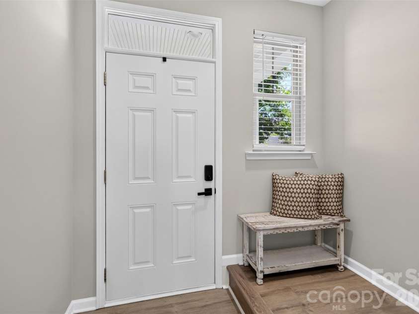 3033 Eastcott Avenue, Monroe, NC 28110.  MLS# CAR4415183, YatesRealty ID 50669. 