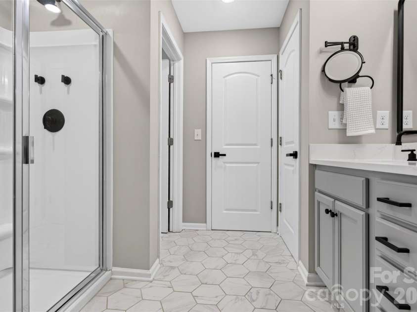 3033 Eastcott Avenue, Monroe, NC 28110.  MLS# CAR4415183, YatesRealty ID 50669. 