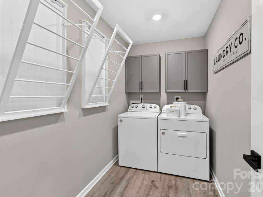 3033 Eastcott Avenue, Monroe, NC 28110.  MLS# CAR4415183, YatesRealty ID 50669. 