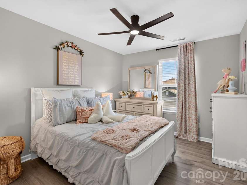 3033 Eastcott Avenue, Monroe, NC 28110.  MLS# CAR4415183, YatesRealty ID 50669. 