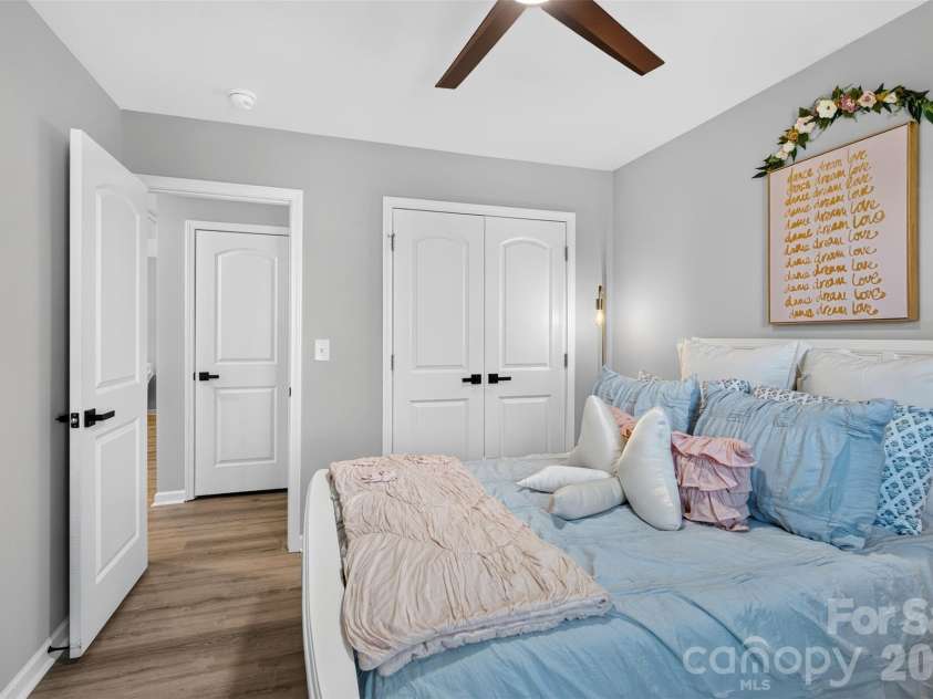 3033 Eastcott Avenue, Monroe, NC 28110.  MLS# CAR4415183, YatesRealty ID 50669. 