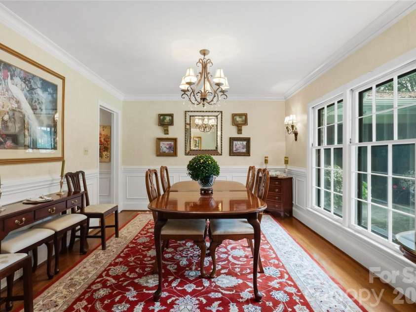 7600 Park Road, Charlotte, NC 28210.  MLS# CAR4435432, YatesRealty ID 5067. 