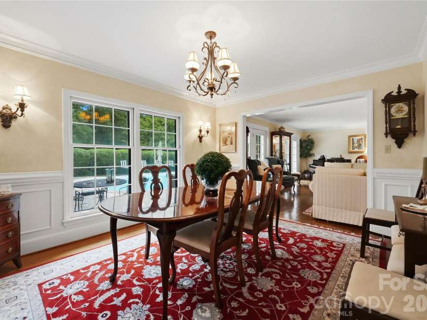 7600 Park Road, Charlotte, NC 28210.  MLS# CAR4435432, YatesRealty ID 5067. 