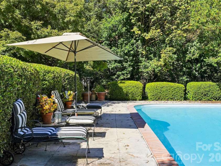 7600 Park Road, Charlotte, NC 28210.  MLS# CAR4435432, YatesRealty ID 5067. 