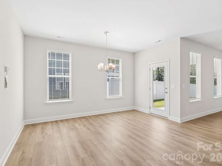 9601 Pointer Road, Huntersville, NC 28078.  MLS# CAR4424257, YatesRealty ID 50671. Photos are representational