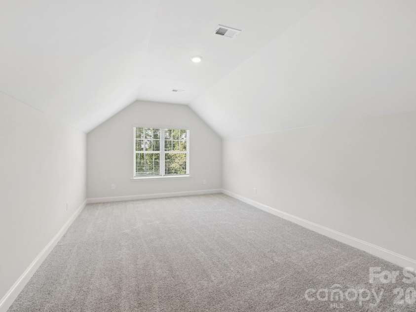 9601 Pointer Road, Huntersville, NC 28078.  MLS# CAR4424257, YatesRealty ID 50671. Photos are representational