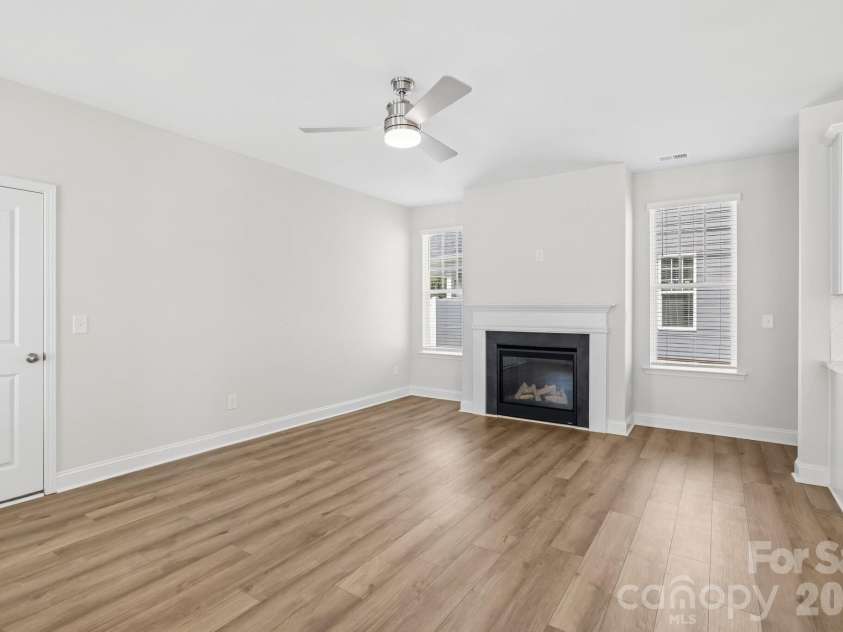 9601 Pointer Road, Huntersville, NC 28078.  MLS# CAR4424257, YatesRealty ID 50671. Photos are representational