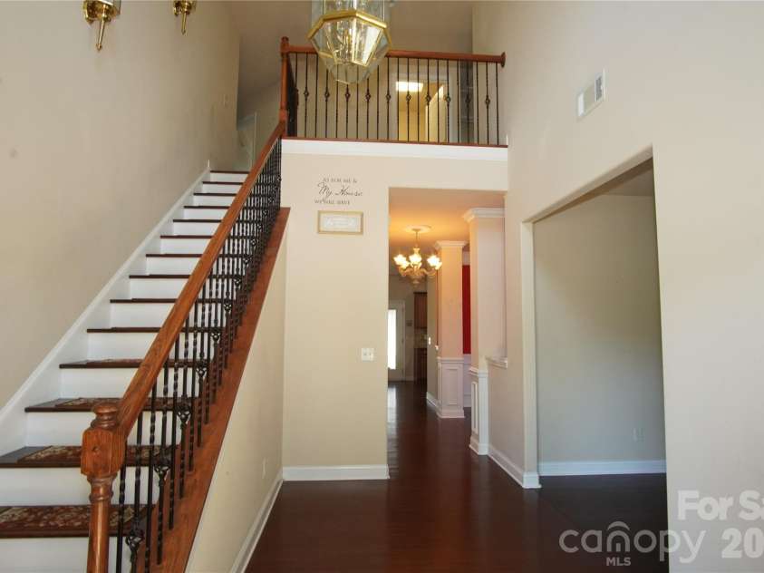 105 Jobe Drive, Statesville, NC 28677.  MLS# CAR4424040, YatesRealty ID 50672. 