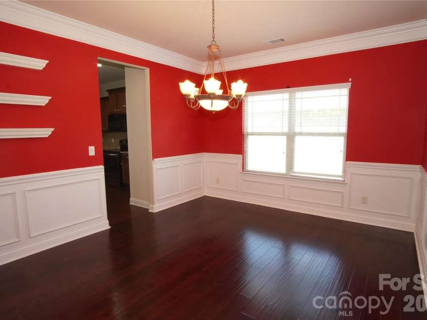105 Jobe Drive, Statesville, NC 28677.  MLS# CAR4424040, YatesRealty ID 50672. 