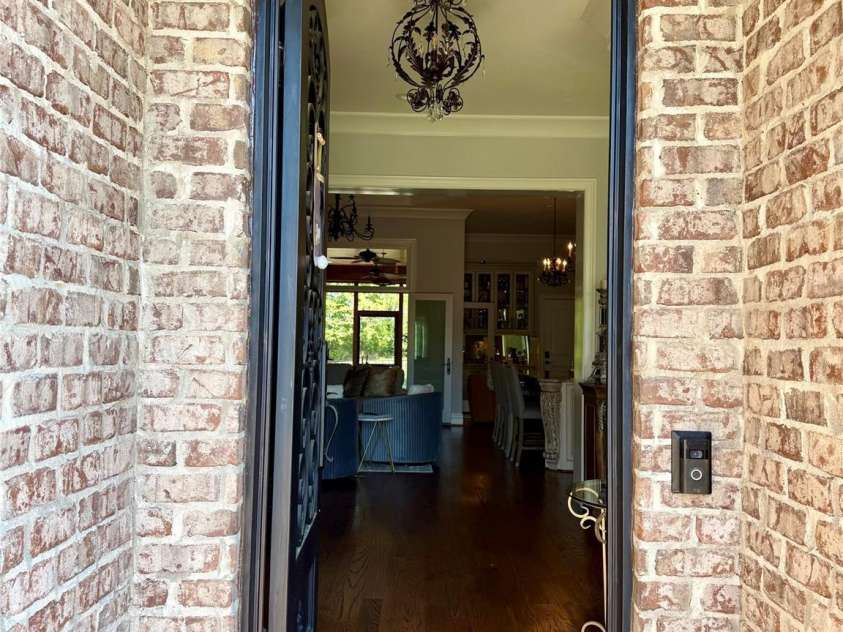 3756 Sand Wedge Drive, Gastonia, NC 28056.  MLS# CAR4424256, YatesRealty ID 50674. 
