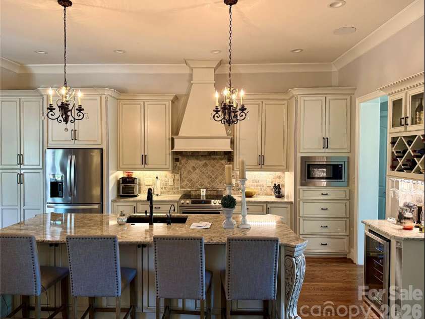 3756 Sand Wedge Drive, Gastonia, NC 28056.  MLS# CAR4424256, YatesRealty ID 50674. 