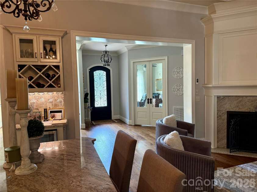 3756 Sand Wedge Drive, Gastonia, NC 28056.  MLS# CAR4424256, YatesRealty ID 50674. 