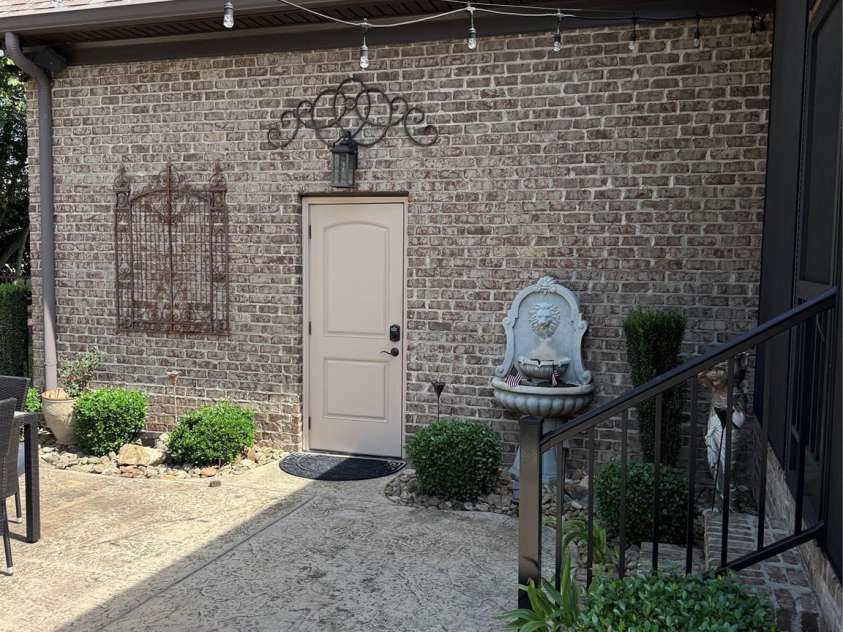 3756 Sand Wedge Drive, Gastonia, NC 28056.  MLS# CAR4424256, YatesRealty ID 50674. 