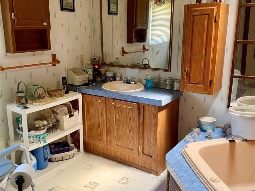 112 Flake Road, Harmony, NC 28634.  MLS# CAR4424130, YatesRealty ID 50677. 