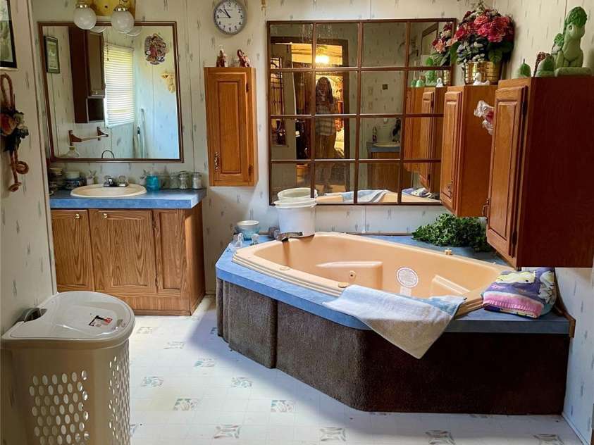 112 Flake Road, Harmony, NC 28634.  MLS# CAR4424130, YatesRealty ID 50677. 