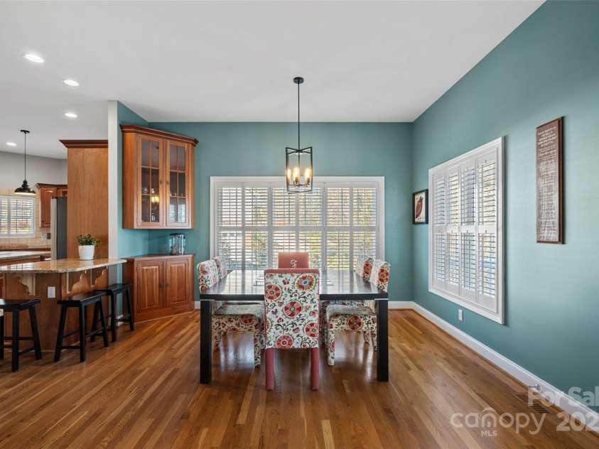 2635 Queens Drive, Lincolnton, NC 28092.  MLS# CAR4215320, YatesRealty ID 5068. 