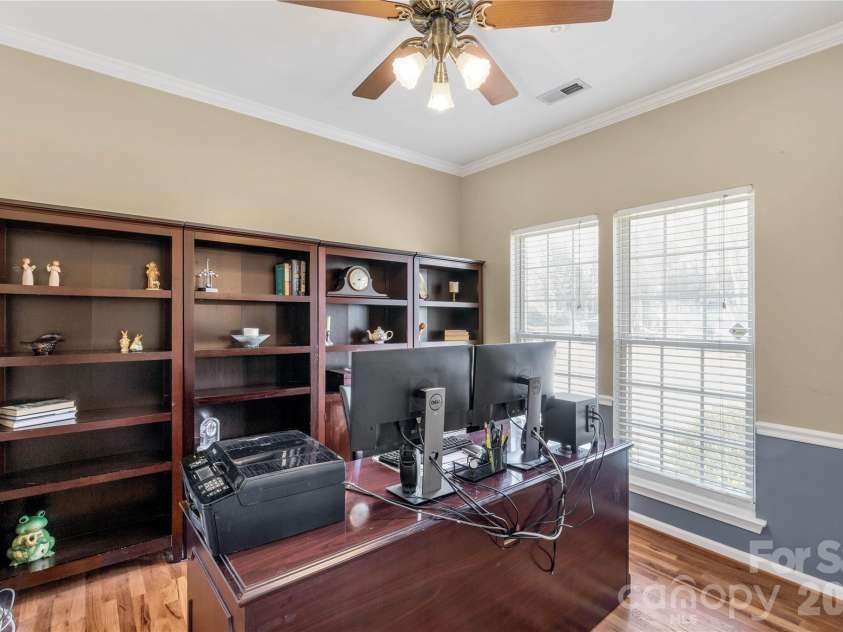 623 Cheval Drive, Fort Mill, SC 29708.  MLS# CAR4358389, YatesRealty ID 5068. Office