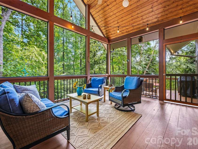 15 Owl Creek Lane, Fairview, NC 28730.  MLS# CAR4385269, YatesRealty ID 50681. 