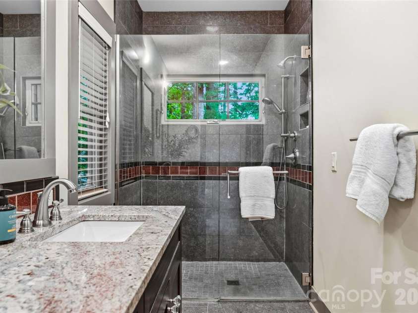 15 Owl Creek Lane, Fairview, NC 28730.  MLS# CAR4385269, YatesRealty ID 50681. 