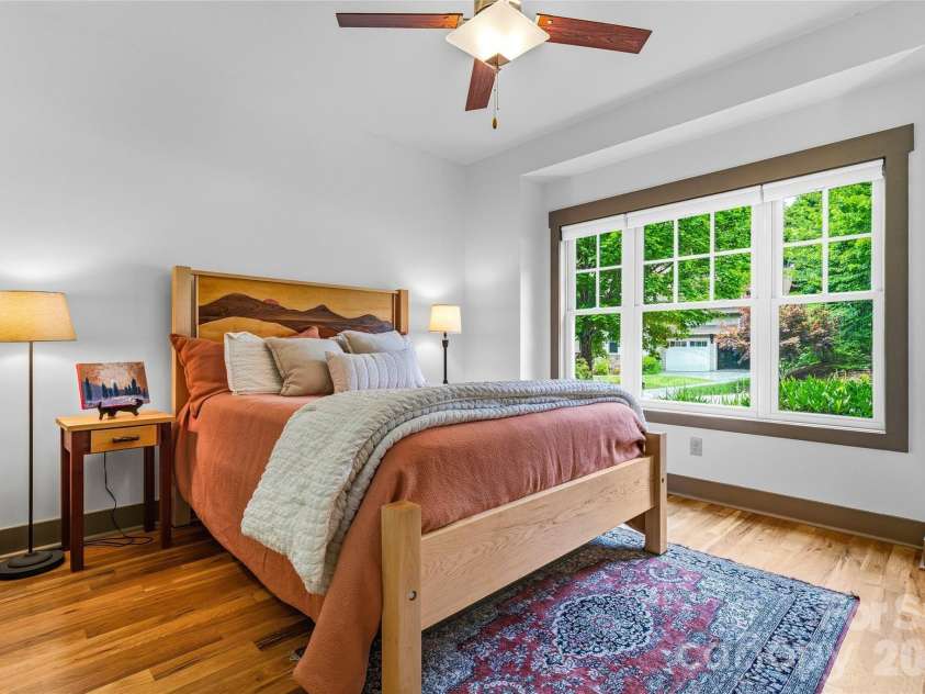 15 Owl Creek Lane, Fairview, NC 28730.  MLS# CAR4385269, YatesRealty ID 50681. 