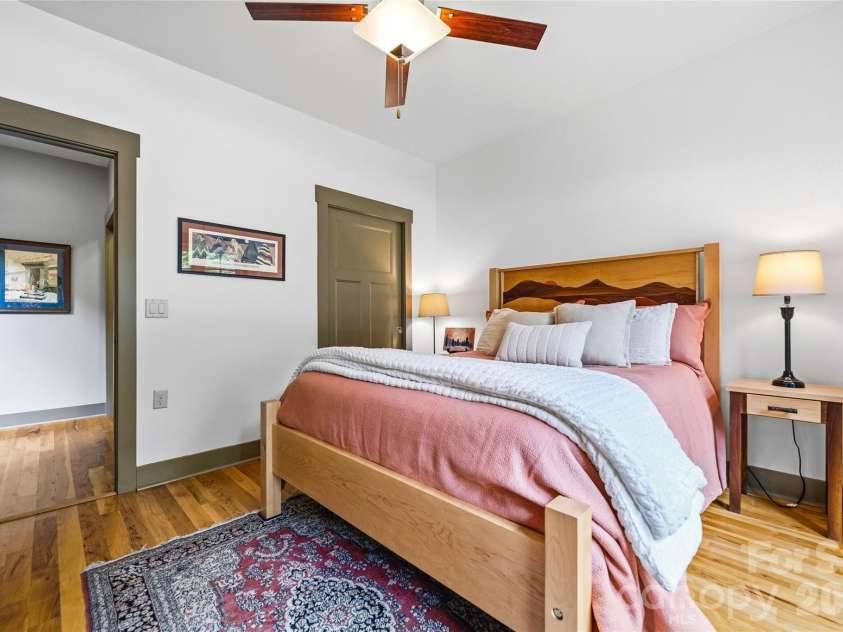15 Owl Creek Lane, Fairview, NC 28730.  MLS# CAR4385269, YatesRealty ID 50681. 