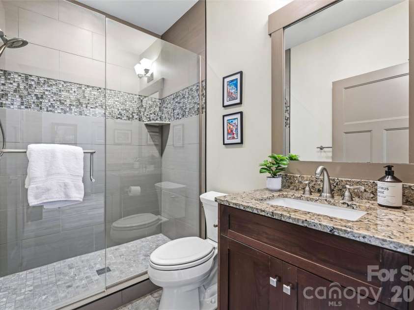 15 Owl Creek Lane, Fairview, NC 28730.  MLS# CAR4385269, YatesRealty ID 50681. 