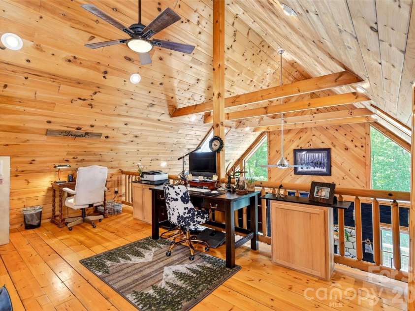 87 Ali Avenue, Bakersville, NC 28705.  MLS# CAR4393255, YatesRealty ID 50682. 