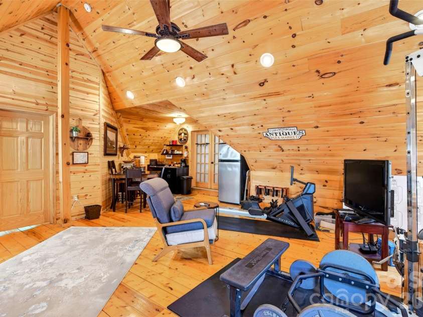 87 Ali Avenue, Bakersville, NC 28705.  MLS# CAR4393255, YatesRealty ID 50682. 