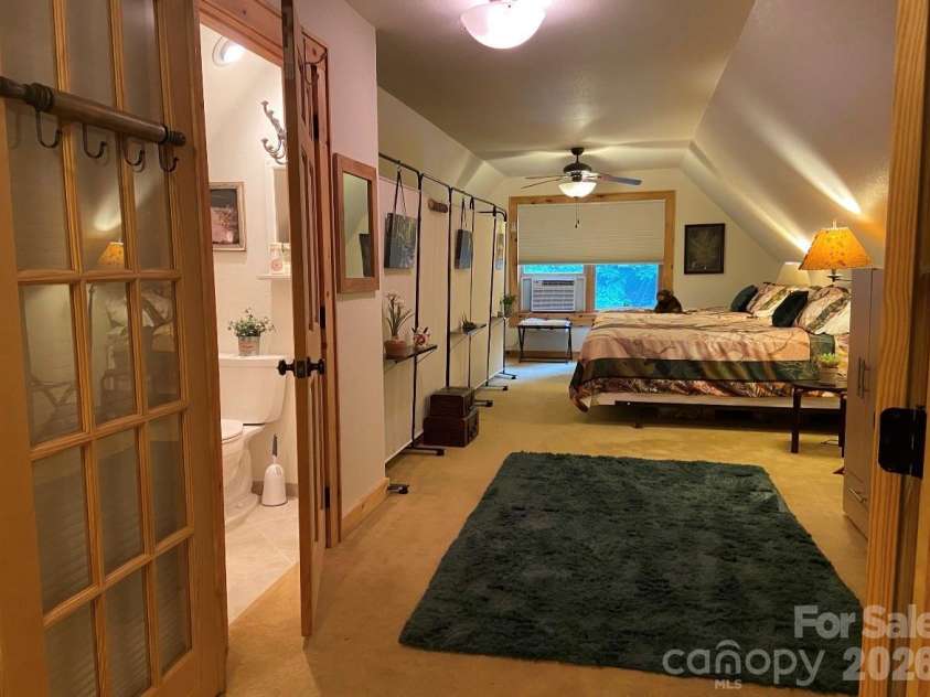 87 Ali Avenue, Bakersville, NC 28705.  MLS# CAR4393255, YatesRealty ID 50682. 