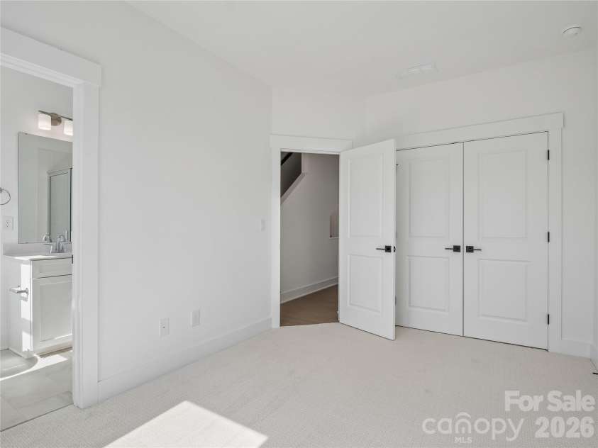3708 Tryon Street, Charlotte, NC 28217.  MLS# CAR4424268, YatesRealty ID 50684. Guest Bath 1
