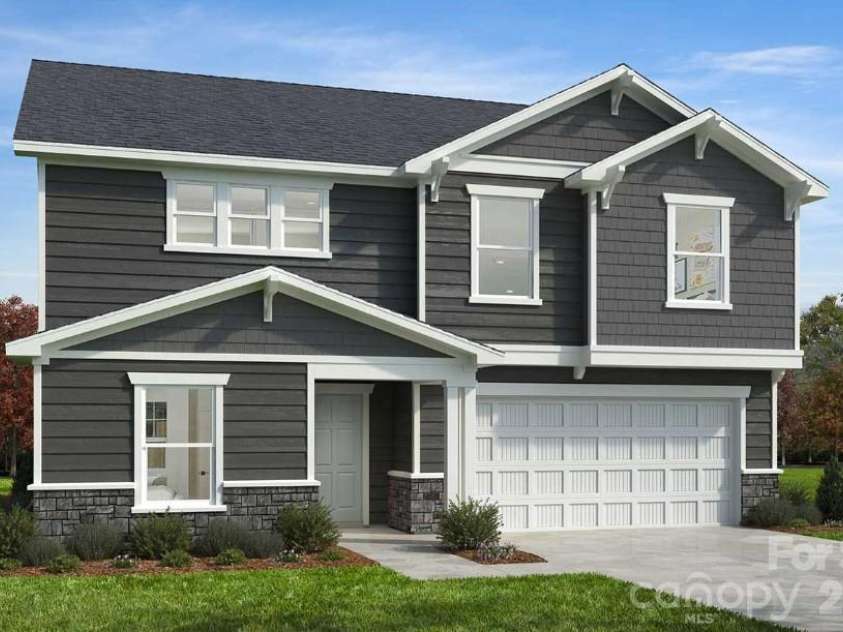 1867 Berksdale Court, Denver, NC 28037.  MLS# CAR4424274, YatesRealty ID 50686. 
