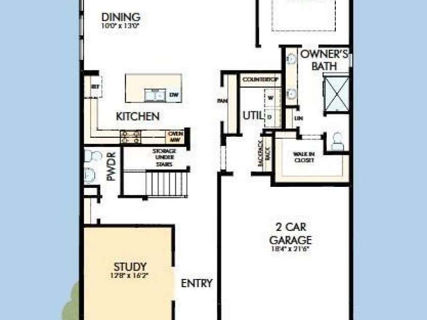 6124 Westheart Way, Charlotte, NC 28278.  MLS# CAR4424271, YatesRealty ID 50689. 