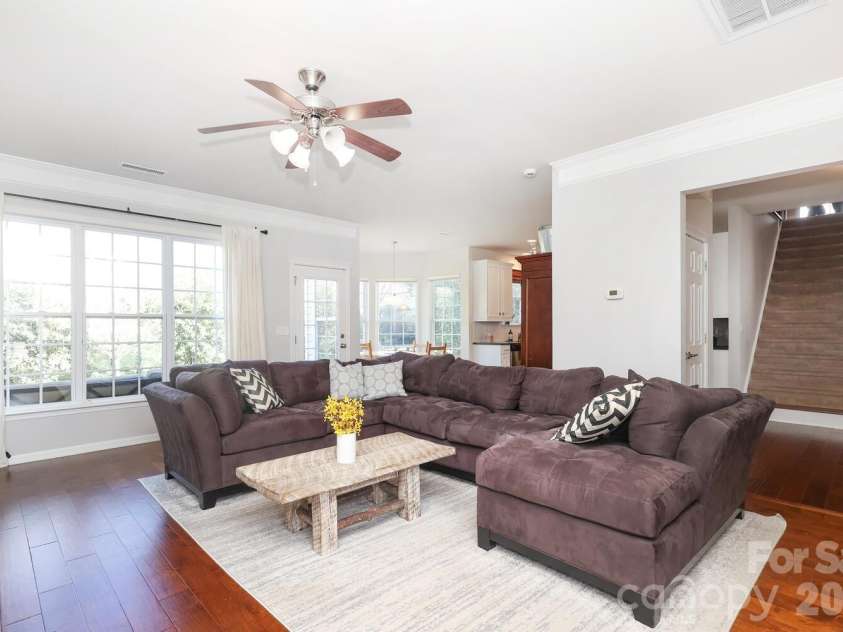 6120 Breckfield Court, Charlotte, NC 28278.  MLS# CAR4357558, YatesRealty ID 5069. 