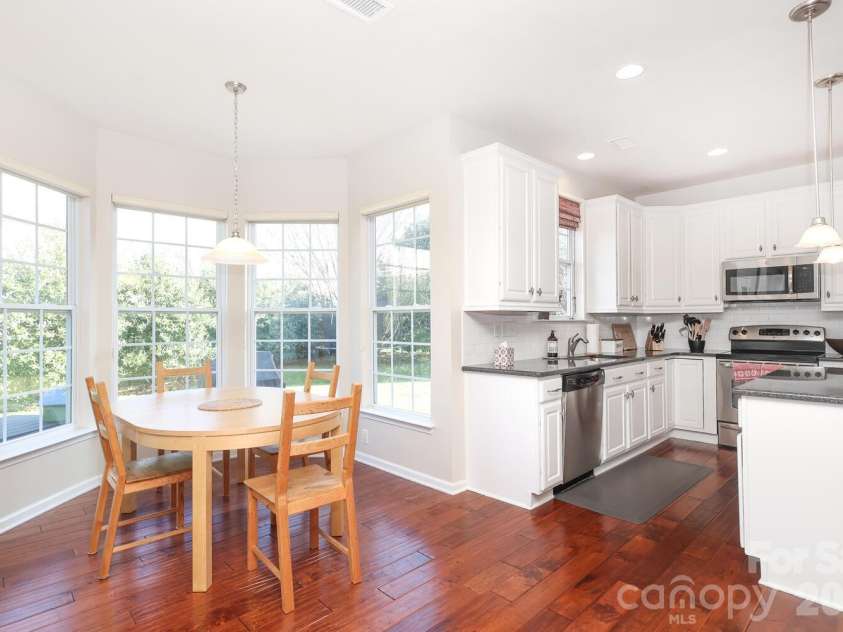 6120 Breckfield Court, Charlotte, NC 28278.  MLS# CAR4357558, YatesRealty ID 5069. 