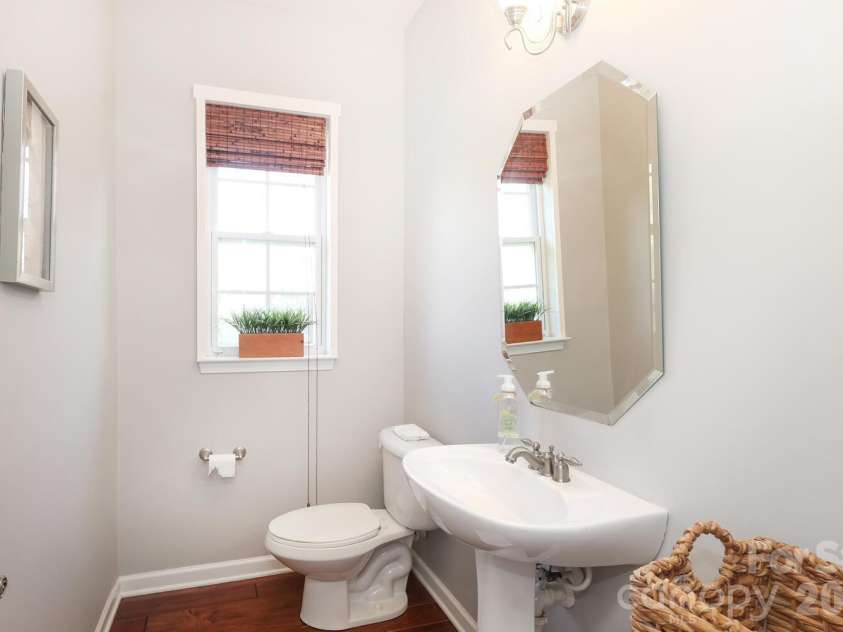 6120 Breckfield Court, Charlotte, NC 28278.  MLS# CAR4357558, YatesRealty ID 5069. 