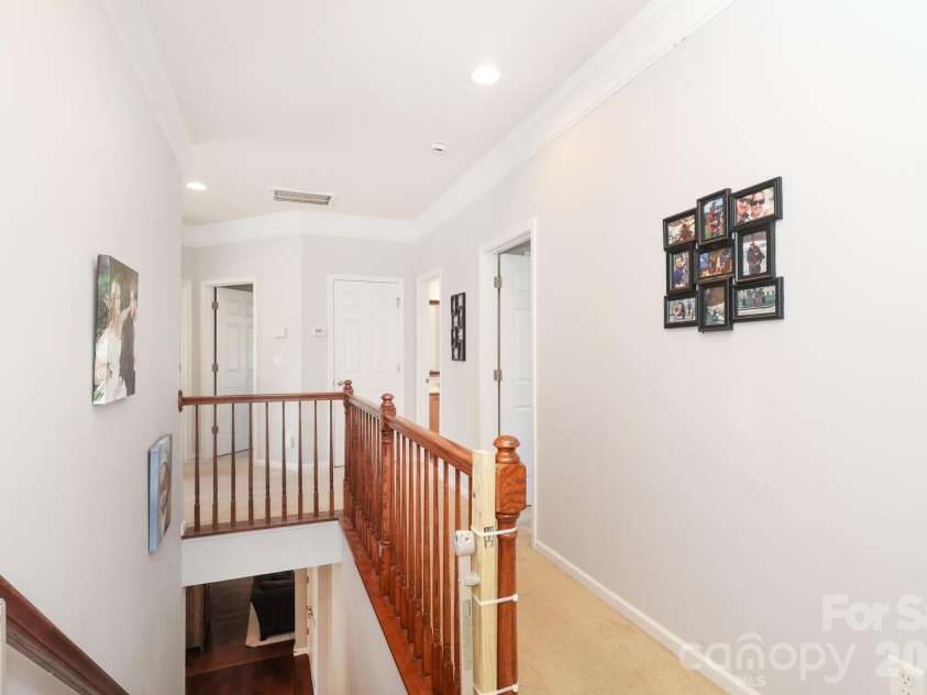 6120 Breckfield Court, Charlotte, NC 28278.  MLS# CAR4357558, YatesRealty ID 5069. 