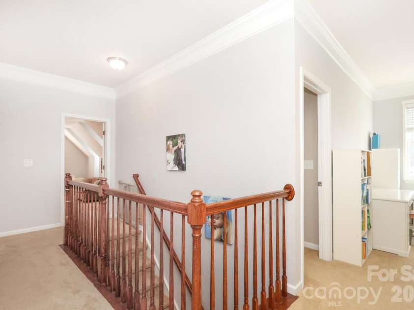 6120 Breckfield Court, Charlotte, NC 28278.  MLS# CAR4357558, YatesRealty ID 5069. 