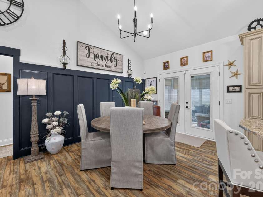 105 Big Lick Road, Stanfield, NC 28163.  MLS# CAR4417942, YatesRealty ID 50690. 