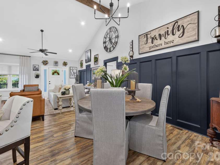 105 Big Lick Road, Stanfield, NC 28163.  MLS# CAR4417942, YatesRealty ID 50690. 