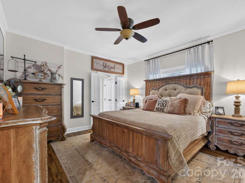 105 Big Lick Road, Stanfield, NC 28163.  MLS# CAR4417942, YatesRealty ID 50690. 