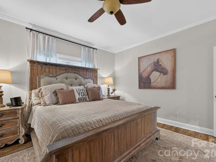 105 Big Lick Road, Stanfield, NC 28163.  MLS# CAR4417942, YatesRealty ID 50690. 