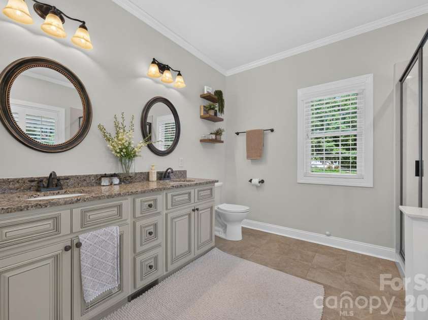 105 Big Lick Road, Stanfield, NC 28163.  MLS# CAR4417942, YatesRealty ID 50690. 