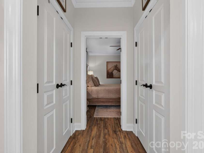 105 Big Lick Road, Stanfield, NC 28163.  MLS# CAR4417942, YatesRealty ID 50690. 