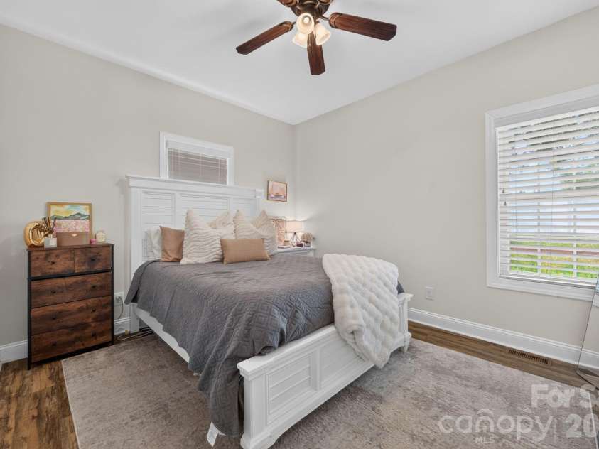 105 Big Lick Road, Stanfield, NC 28163.  MLS# CAR4417942, YatesRealty ID 50690. 